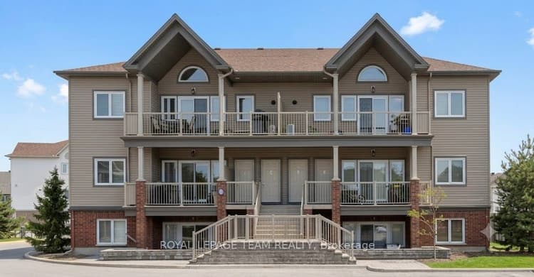 763 Cedar Creek Drive