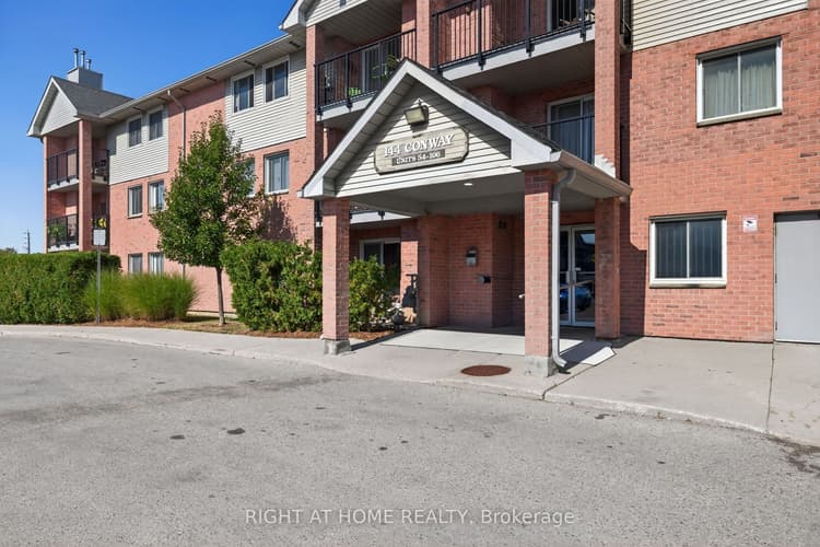 144 Conway Drive