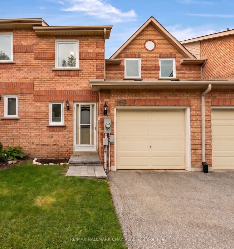 769 Playter Crescent
