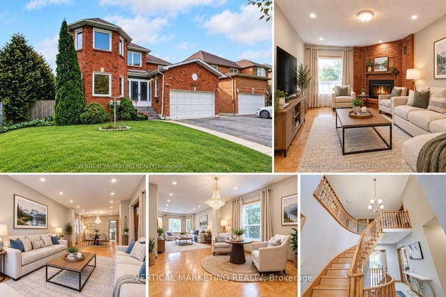 Detached at 3807 Ellesmere Road, Toronto, ON M1C 1H8, Toronto E10
