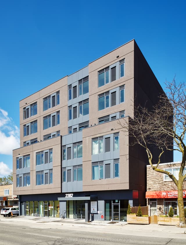 Condo Apartment at 2382 Kingston Road 408, Toronto, ON M1N 0C5, Toronto E06