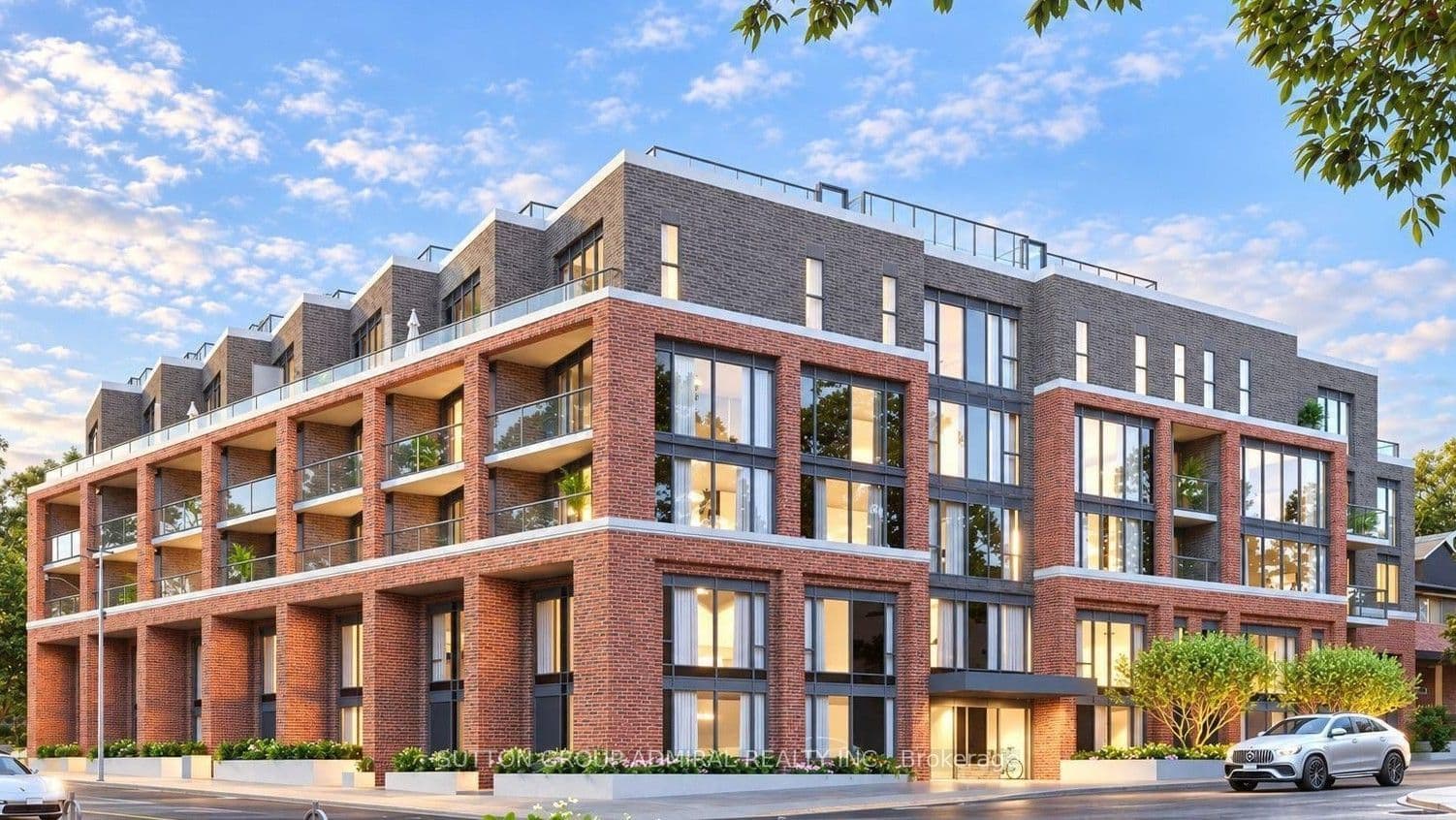 Suite 313 · Floor 3, Unit 313 · 1 Vine Ave