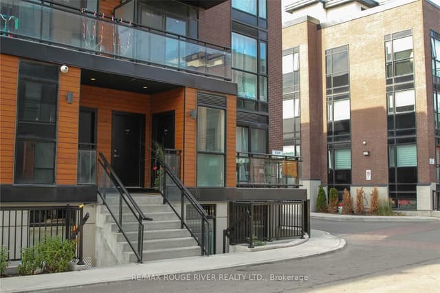 Condo Townhouse at 5309 Highway 7 Road A701, Vaughan, ON L4L 1T3