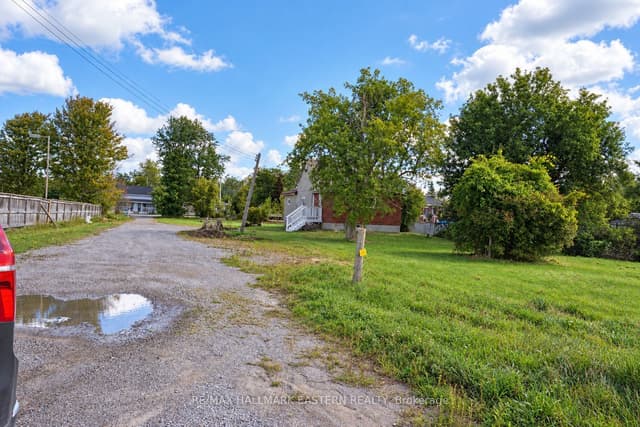Detached at 1309 County Road 28, Otonabee-South Monaghan, ON K0L 1V0