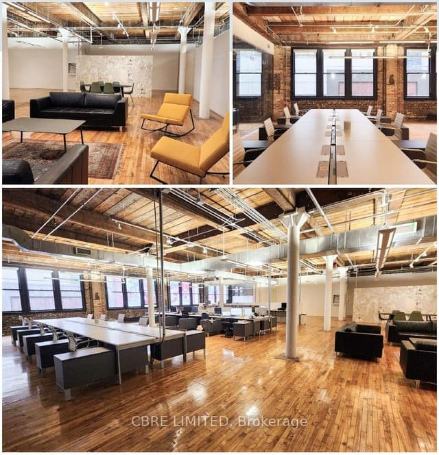 Office at 211 Yonge Street 3rd Floor, Toronto, ON M5B 1M4, Toronto C08