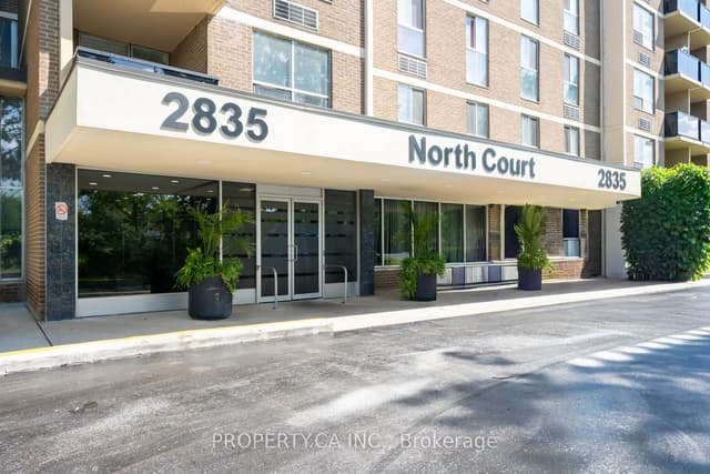 Condo Apartment at Toronto W05, ON