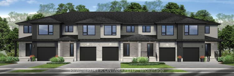 5 WILCOX Street