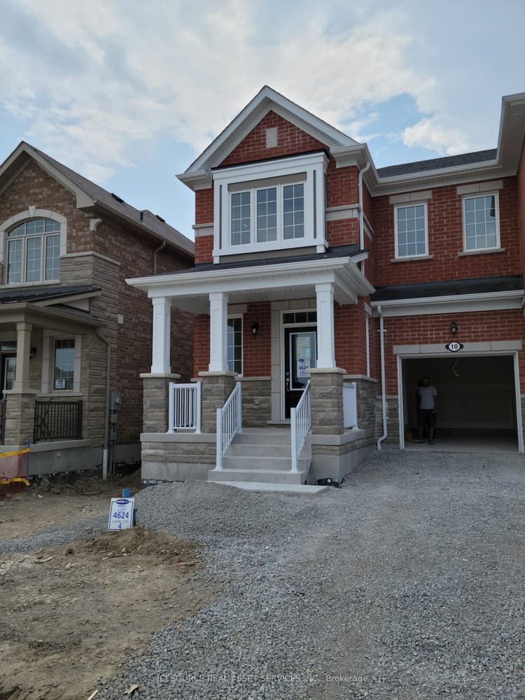 10 Limoges Road