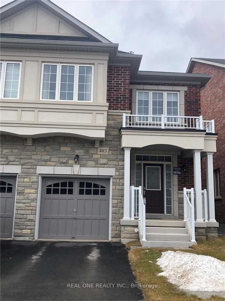 483 George Ryan Avenue