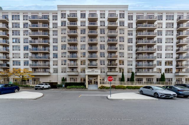 Condo Apartment at 3650 Kingston Road 802, Toronto, ON M1M 3X9, Toronto E08