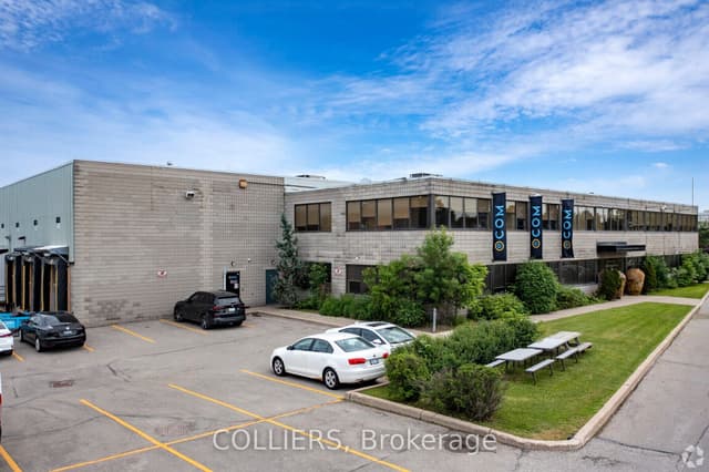 Office at 945 Wilson Avenue 101, Toronto, ON M3K 1E8, Toronto W05