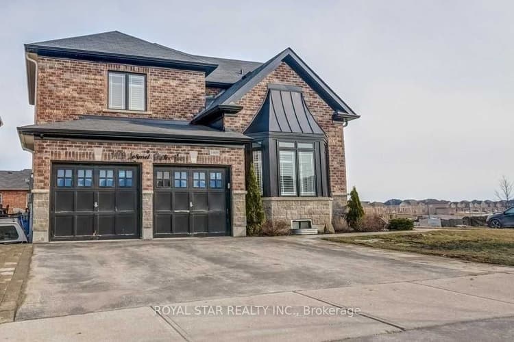 1409 Lormel Gate Avenue