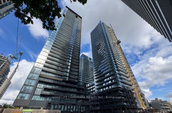 Suite 717N, Unit 717N · 120 Broadway Ave