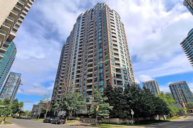 Condo Apartment at 7 Lorraine Drive 2205, Toronto, ON M2N 7H2, Toronto C07