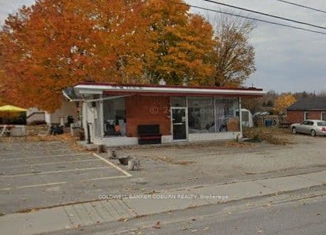 Commercial Retail at 34 Wilson Street W, Perth, ON K7H 2N2