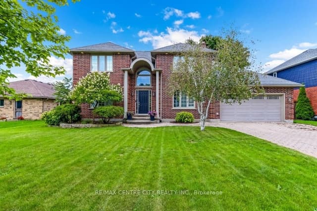 Detached at 3910 Stacey Crescent, London South, ON N6P 1E8