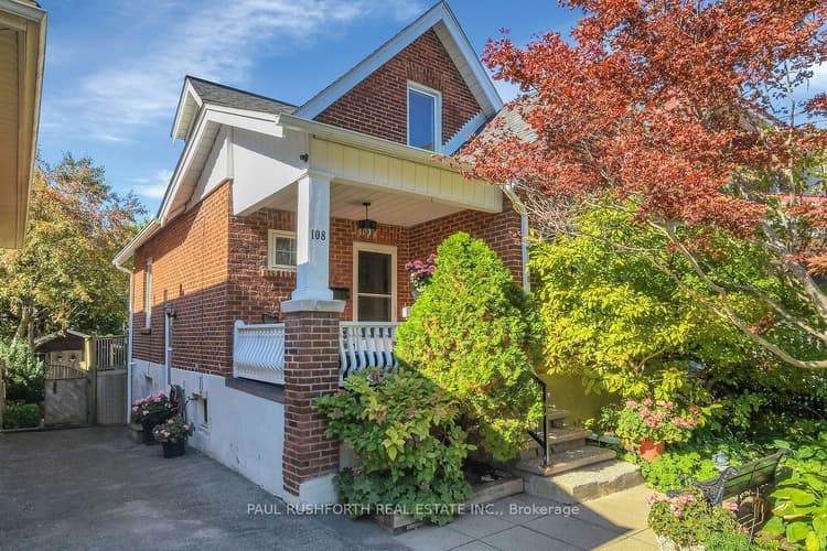 108 Smirle Avenue