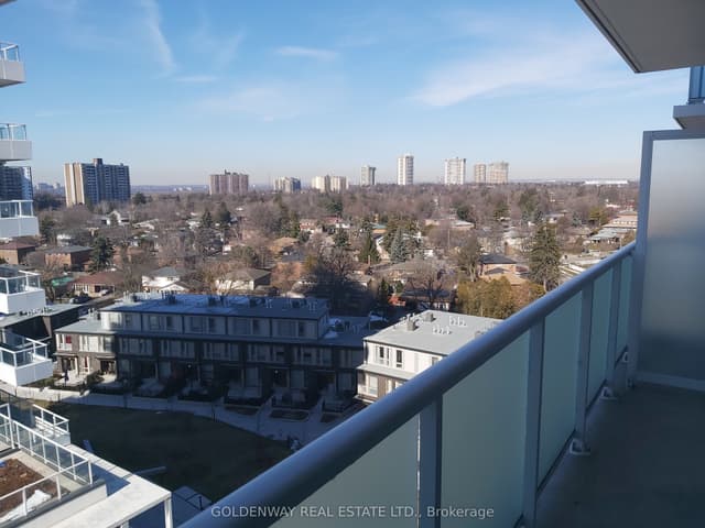 Condo Apartment at 188 Fairview Mall Drive 901, Toronto, ON M2J 4T1, Toronto C15