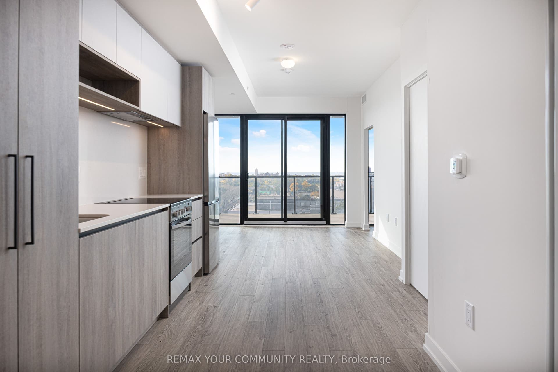 Suite 1005 · Floor 10, Unit 1005 · 181 Sterling Rd