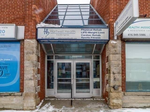 Office at 1655 Dufferin Street, Toronto, ON M6E 1B2, Toronto W03