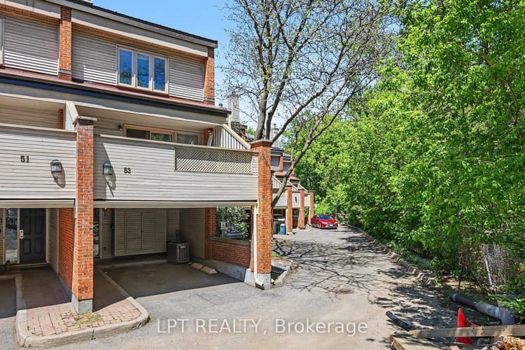 110 Havelock Street