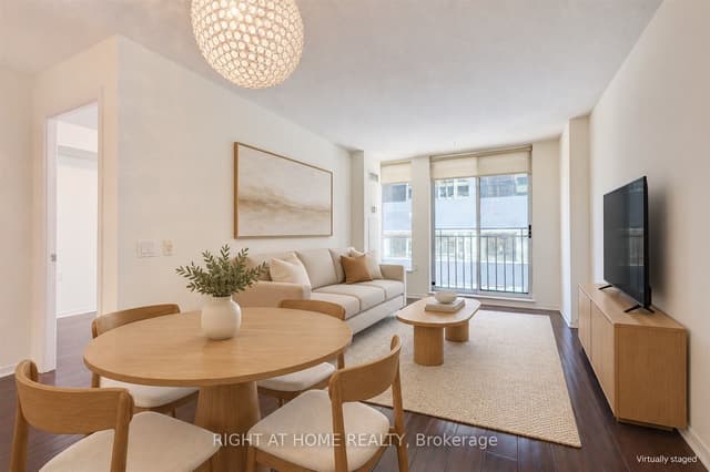 Condo Apartment at 388 Bloor Street E 507, Toronto, ON M4W 3W9, Toronto C09