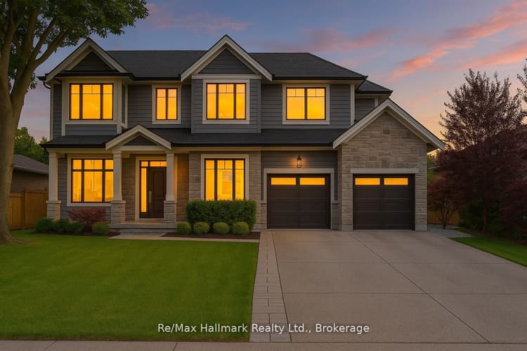 1225 Baldwin Drive
