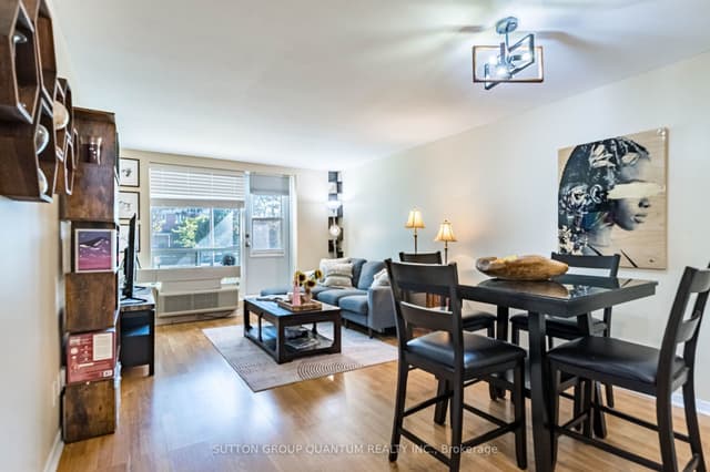 Condo Apartment at 6720 Glen Erin Drive G-12, Mississauga, ON L5N 3K8