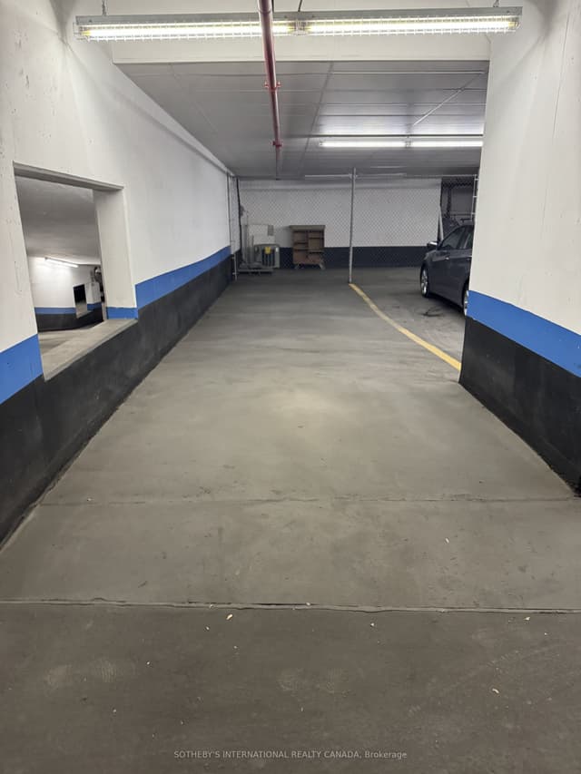 Parking Space at 12 Rean Drive Spot #86, Toronto, ON M2K 3C6, Toronto C15