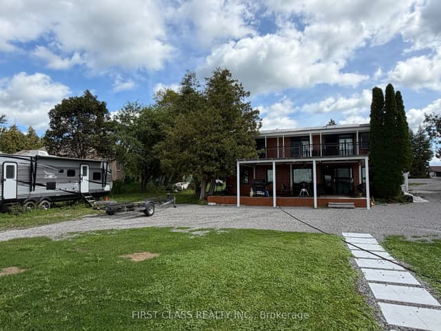 Detached at 37 Laird Drive, Kawartha Lakes, ON K9V 4R6