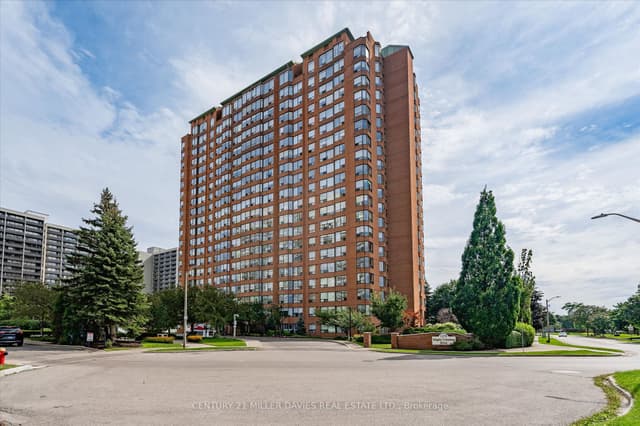 Condo Apartment at 1270 Maple Crossing Boulevard 808, Burlington, ON L7S 2J3