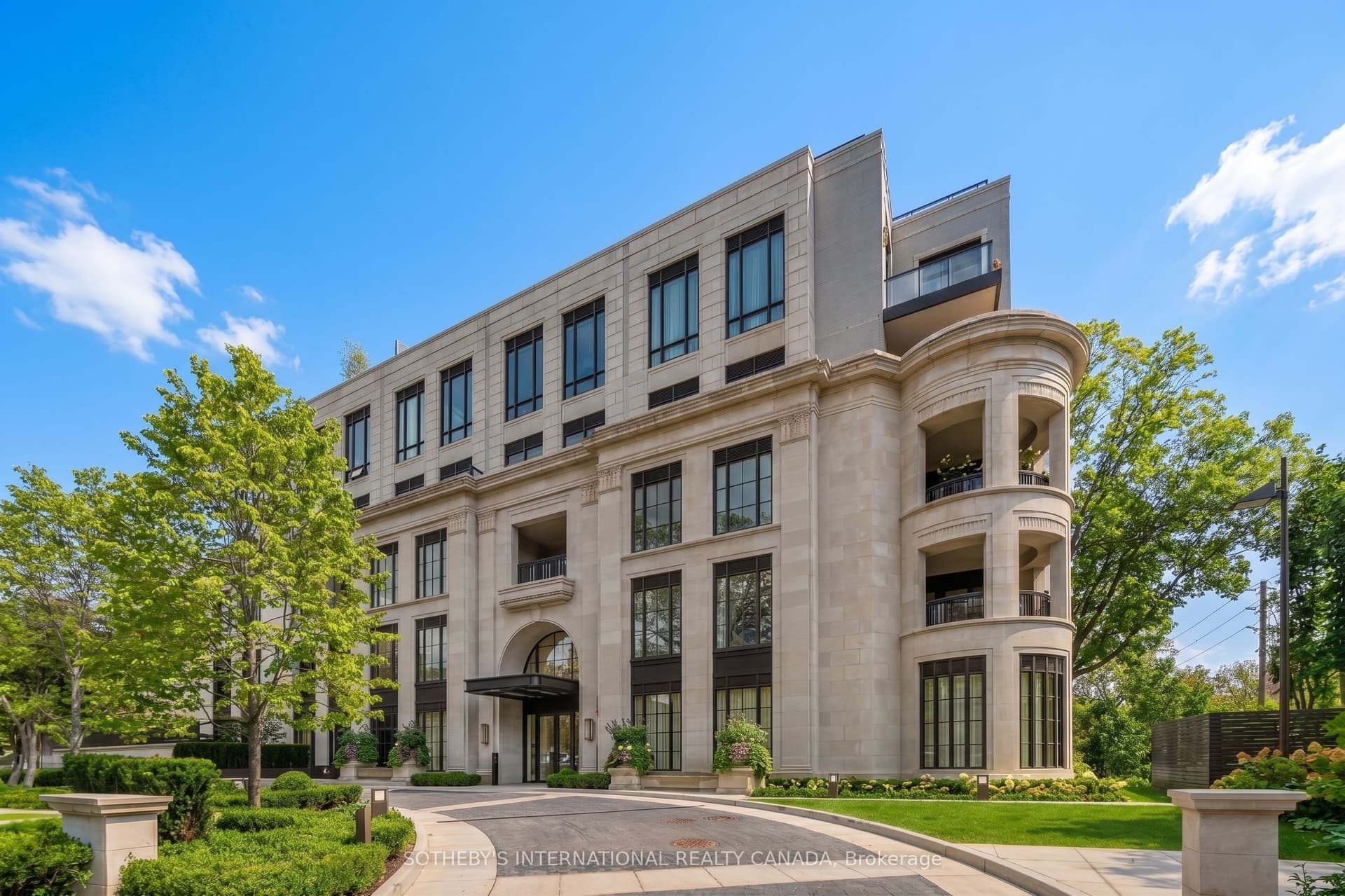 Suite 202 · Floor 2, Unit 202 · 77 Clarendon Ave