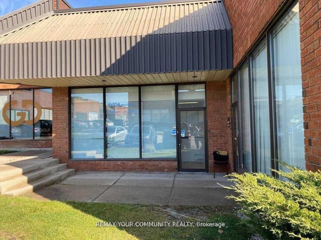 Industrial at 5359 Timberlea Boulevard 24, Mississauga, ON L4W 4N5