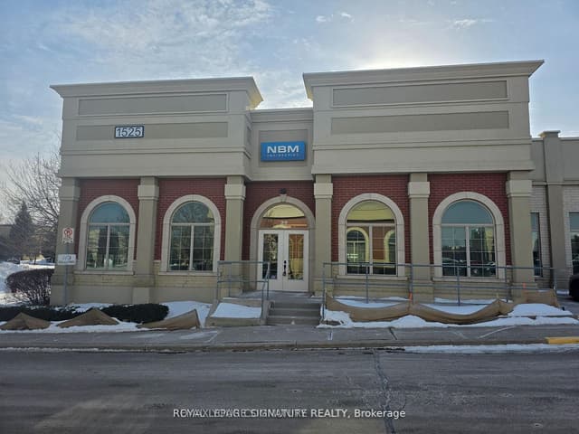 Commercial Retail at 1525 Cornwall Road 27, Oakville, ON L6J 0B2