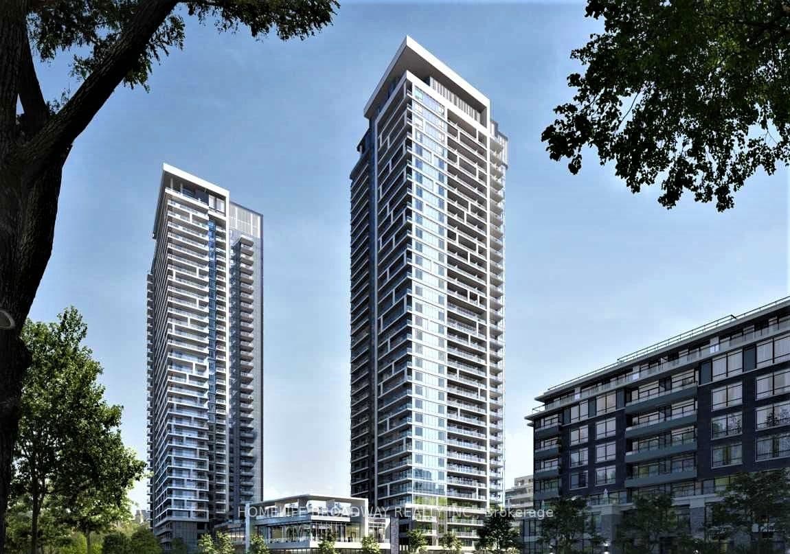 Suite 4602 · Floor 46, Unit 4602 · 8 Water Walk Dr