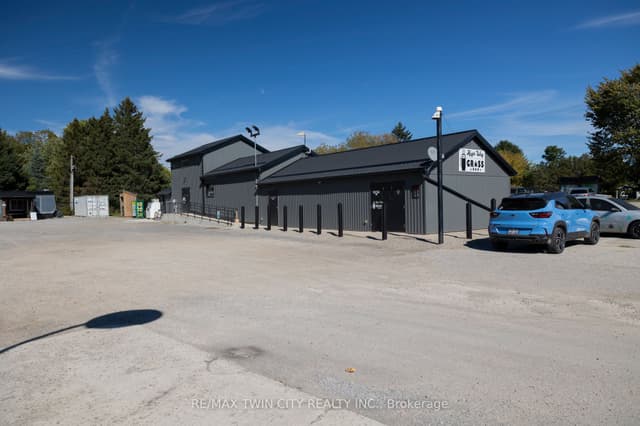 Commercial Retail at 230 OAKLAND Road, Brant, ON N0E 1R0