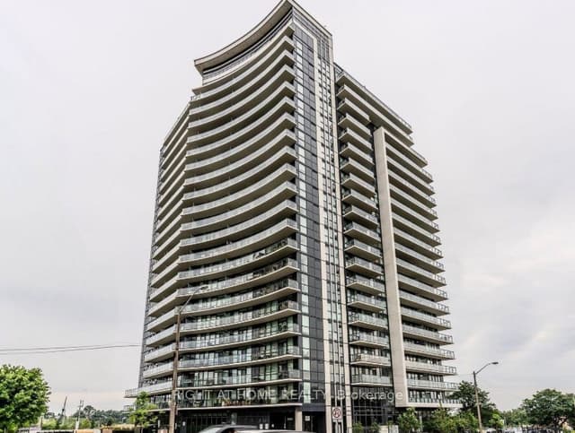 Condo Apartment at 1461 Lawrence ave W Avenue 1801, Toronto, ON M6L 1B3, Toronto W04