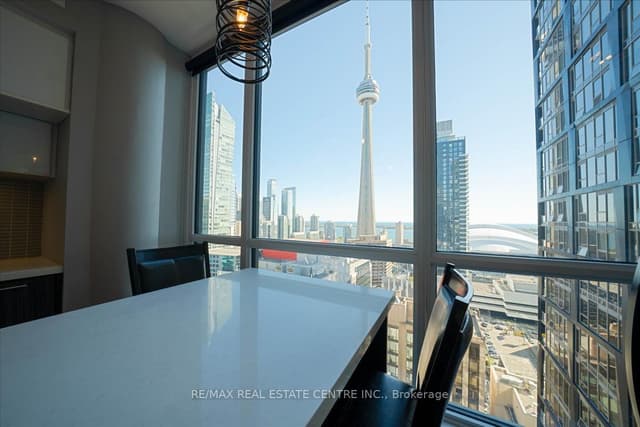 Condo Apartment at 8 Mercer Street 2808, Toronto, ON M5V 0C4, Toronto C01