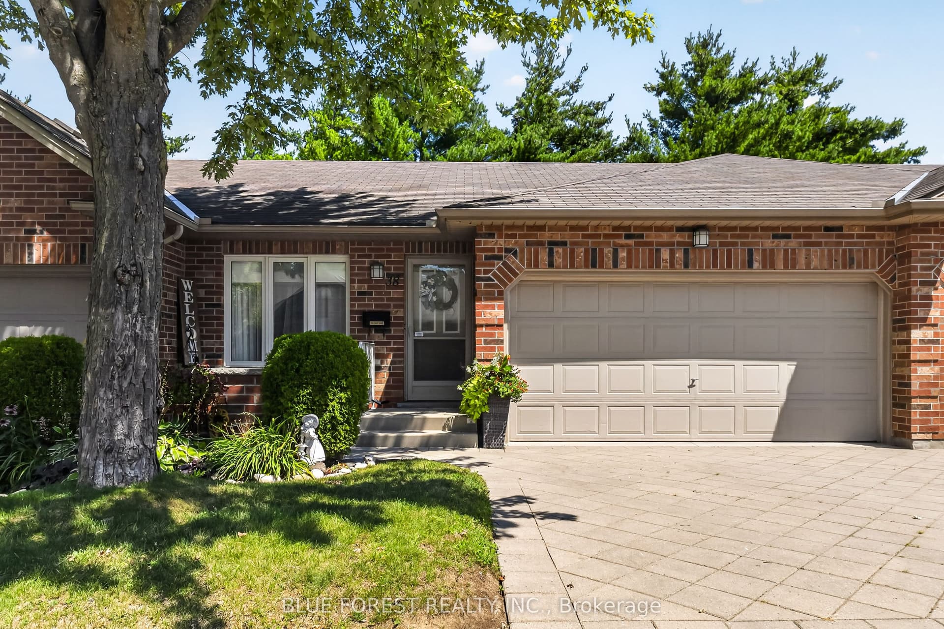 Suite 38, Unit 38 · 43 Capulet Walk