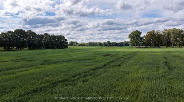 Vacant Land at 11327 Hedley Drive, Middlesex Centre, ON N0M 2A0