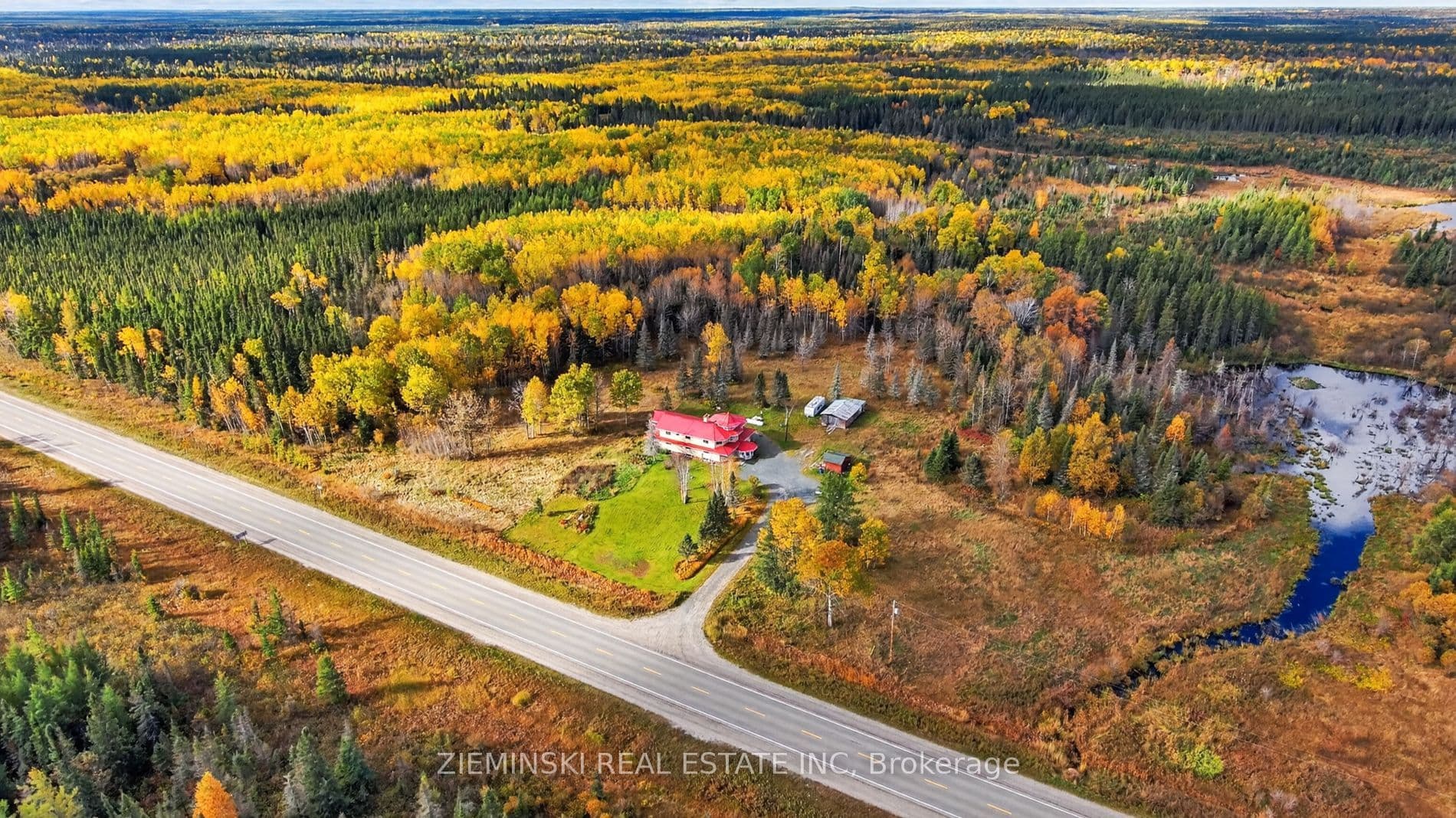 1907 Highway 11 Hwy S