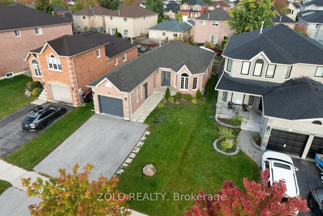 Detached at 16 Esther Drive, Barrie, ON L4N 0X8
