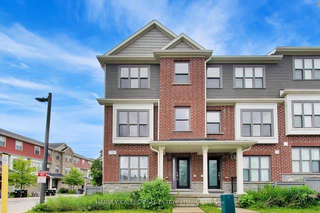 Att/Row/Townhouse at 1 Leggott Avenue 38, Barrie, ON L4M 0K7