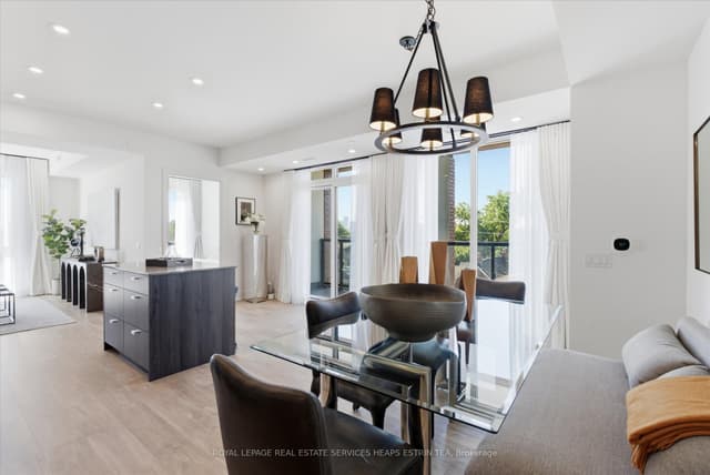 Condo Apartment at 858 Dupont Street 328, Toronto, ON M6G 1Z7, Toronto W02