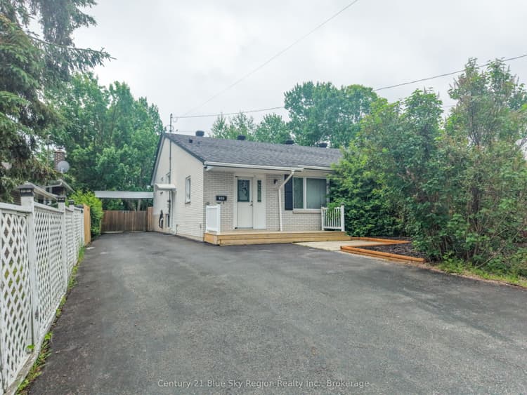 245 Michener Drive