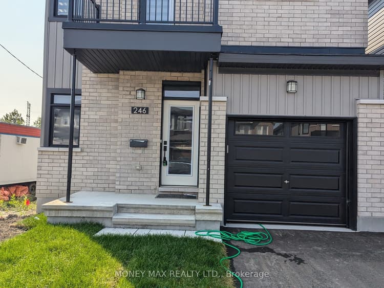 246 Rue De Beaugency Street