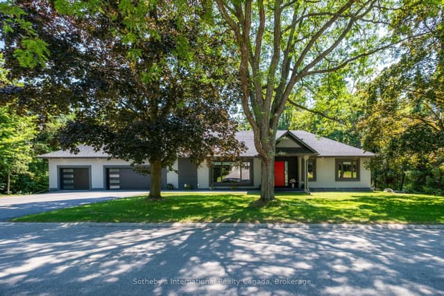 Detached at 1 Gaywood Gardens, Brantford, ON N3T 5J7