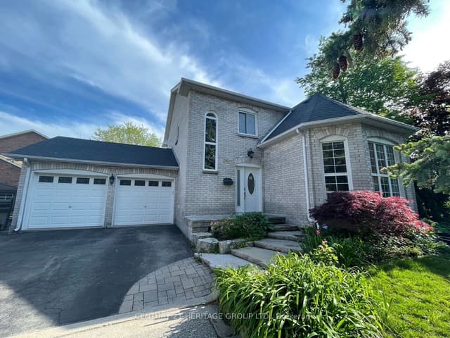 Lower Level at 6586 Snow Goose Lane Bsmt, Mississauga, ON L5N 5H4