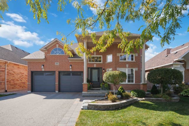 Detached at 1618 Chilliwack Street, Oshawa, ON L1K 0C4
