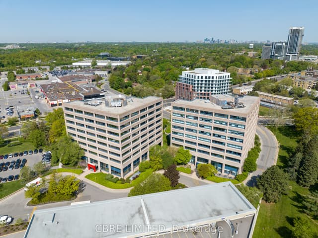 Office at 895 Don Mills (Tower 2) Road 700, Toronto, ON M3C 1W3, Toronto C13